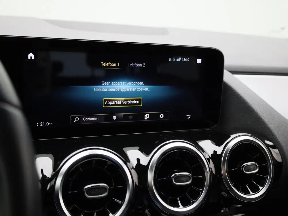 Mercedes-Benz B-Klasse 180 Business Line AUTOMAAT uit 2023, foto 18