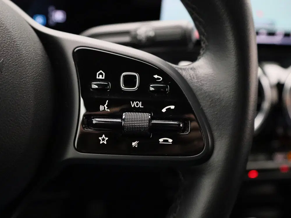 Mercedes-Benz B-Klasse 180 Business Line AUTOMAAT uit 2023, foto 19
