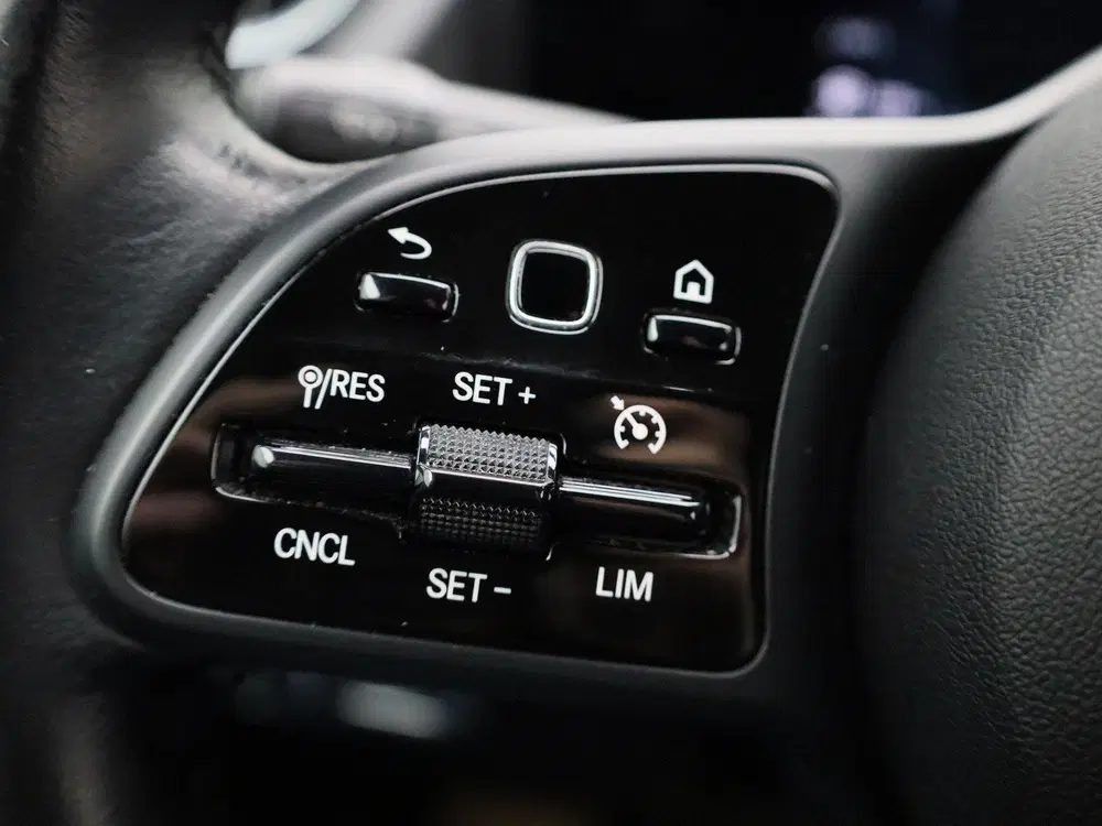 Mercedes-Benz B-Klasse 180 Business Line AUTOMAAT uit 2023, foto 20