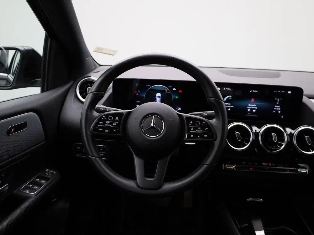 Mercedes-Benz B-Klasse 180 Business Line AUTOMAAT uit 2023, foto 7