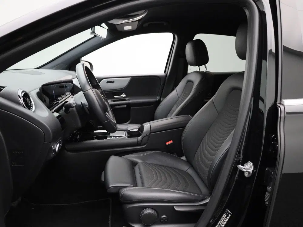 Mercedes-Benz B-Klasse 180 Business Line AUTOMAAT uit 2023, foto 9
