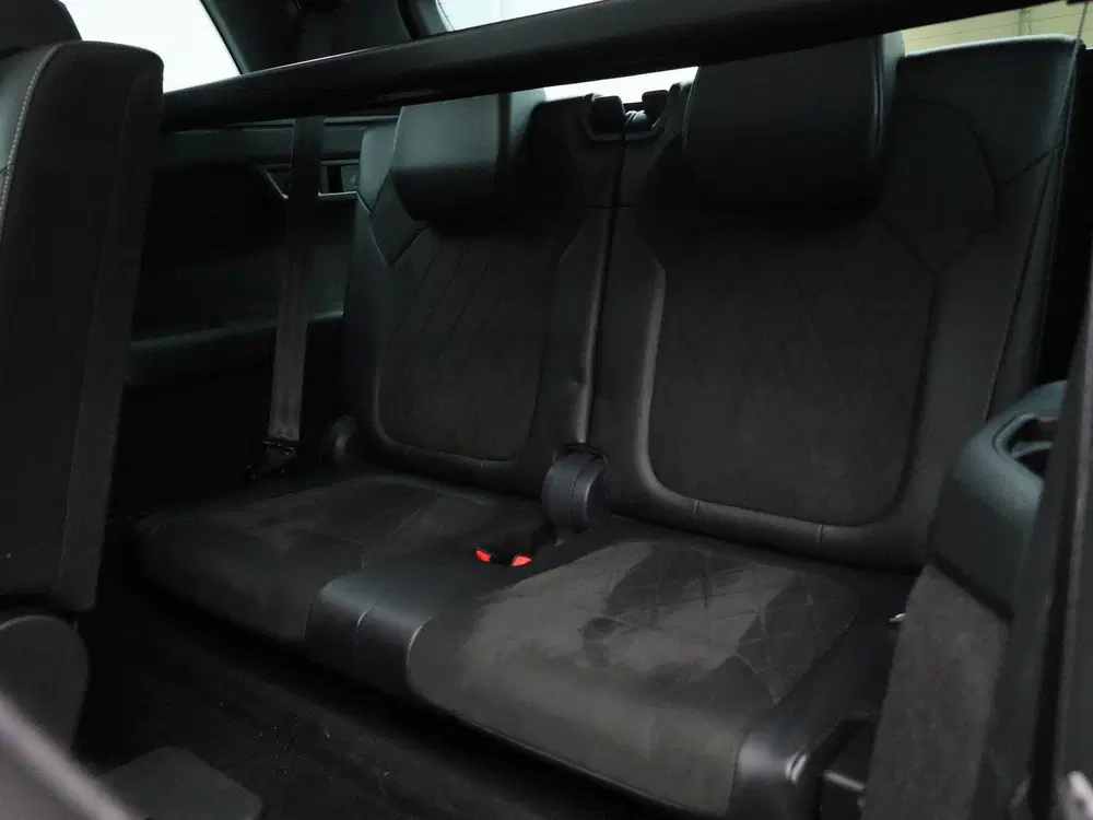Skoda Kodiaq 1.5 TSI Sportline Business 7p. PANORAMADAK uit 2023, foto 13