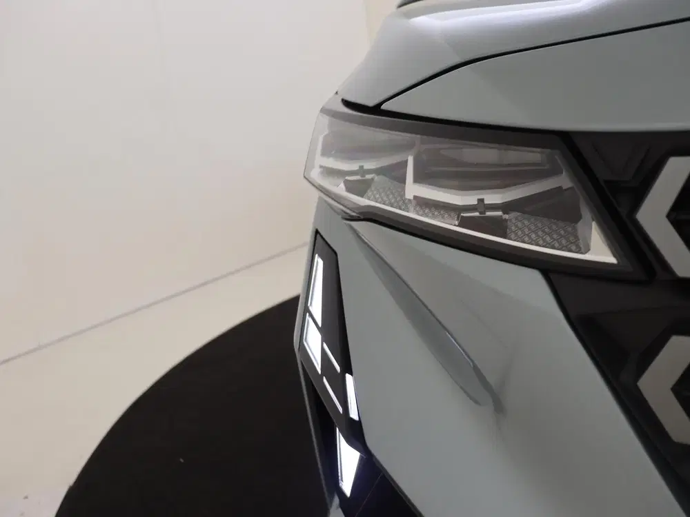 Renault Espace E-Tech full hybrid 200 PK iconic 7p. uit 2026, foto 10
