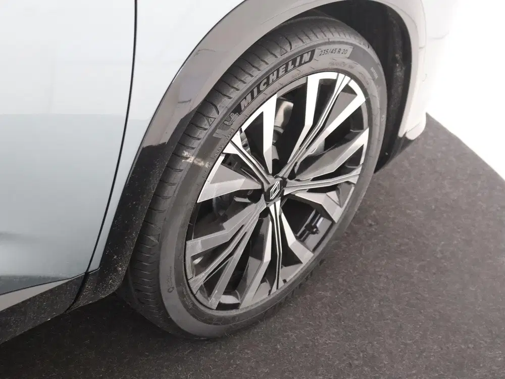 Renault Espace E-Tech full hybrid 200 PK iconic 7p. uit 2026, foto 11