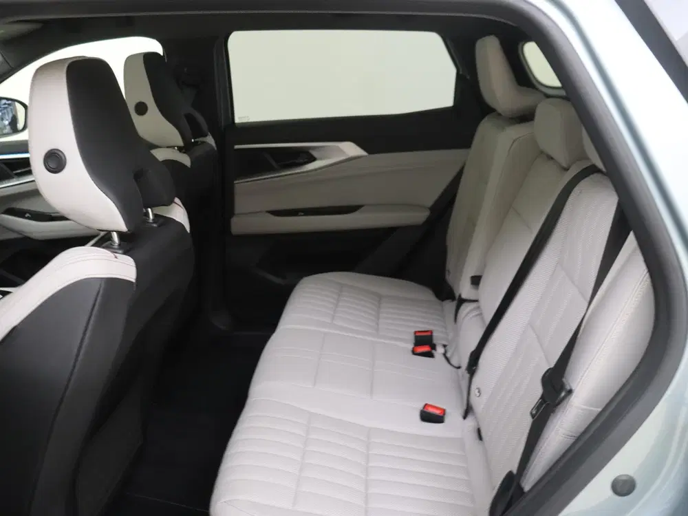 Renault Espace E-Tech full hybrid 200 PK iconic 7p. uit 2026, foto 13