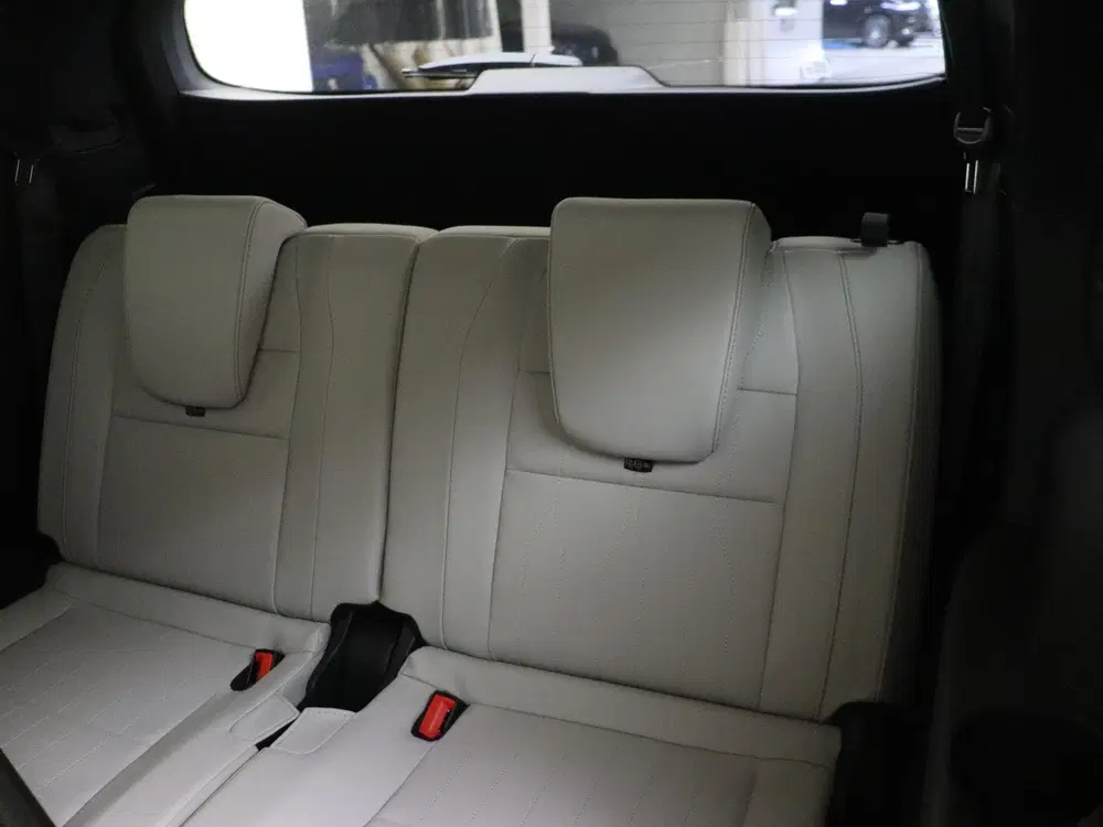 Renault Espace E-Tech full hybrid 200 PK iconic 7p. uit 2026, foto 14