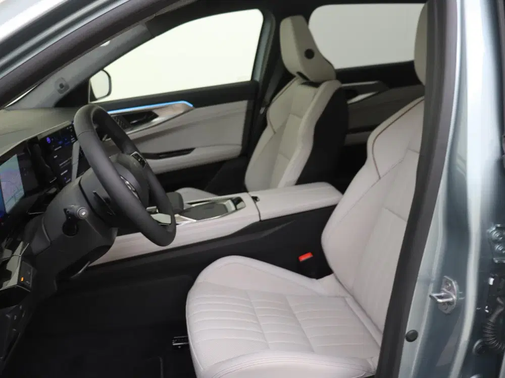 Renault Espace E-Tech full hybrid 200 PK iconic 7p. uit 2026, foto 16