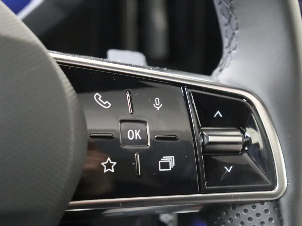 Renault Espace E-Tech full hybrid 200 PK iconic 7p. uit 2026, foto 19