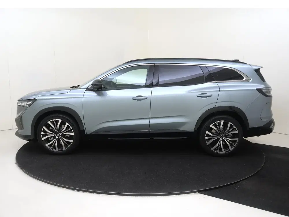 Renault Espace E-Tech full hybrid 200 PK iconic 7p. uit 2026, foto 4