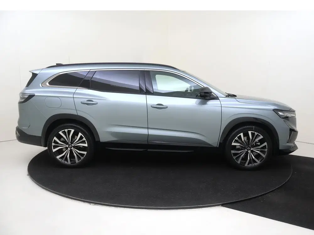 Renault Espace E-Tech full hybrid 200 PK iconic 7p. uit 2026, foto 6