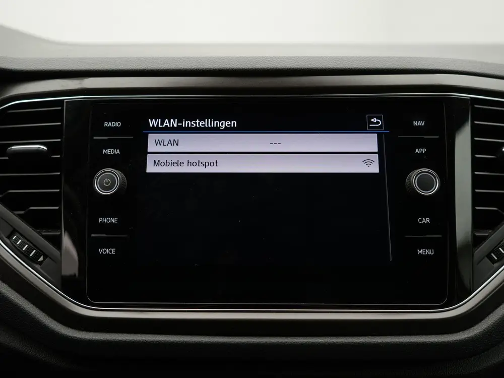 Volkswagen T-Roc 1.5 TSI Sport Business R AUTOMAAT | PANORAM uit 2019, foto 20