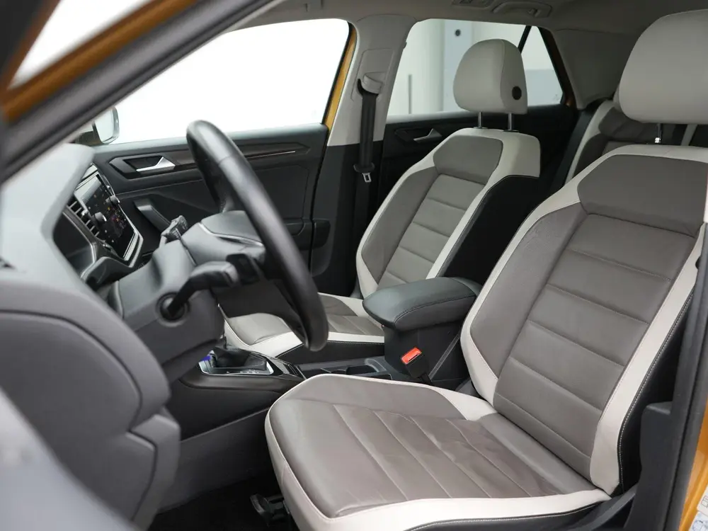 Volkswagen T-Roc 1.5 TSI Sport Business R AUTOMAAT | PANORAM uit 2019, foto 9