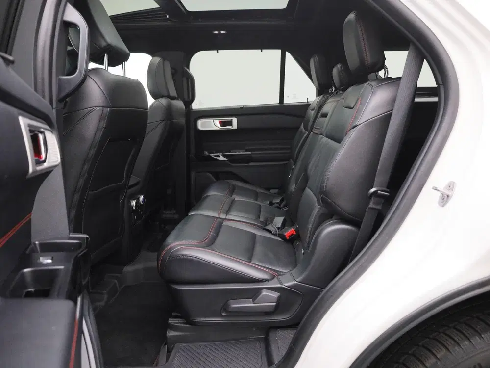 Ford Explorer 3.0 V6 EcoBoost PHEV ST-Line Aut. uit 2023, foto 13