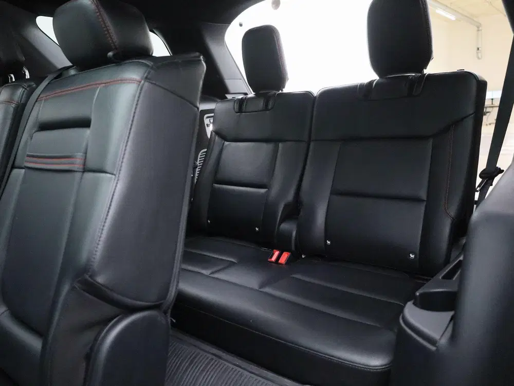 Ford Explorer 3.0 V6 EcoBoost PHEV ST-Line Aut. uit 2023, foto 14