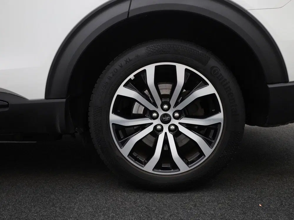 Ford Explorer 3.0 V6 EcoBoost PHEV ST-Line Aut. uit 2023, foto 15