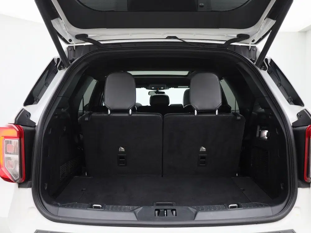 Ford Explorer 3.0 V6 EcoBoost PHEV ST-Line Aut. uit 2023, foto 16