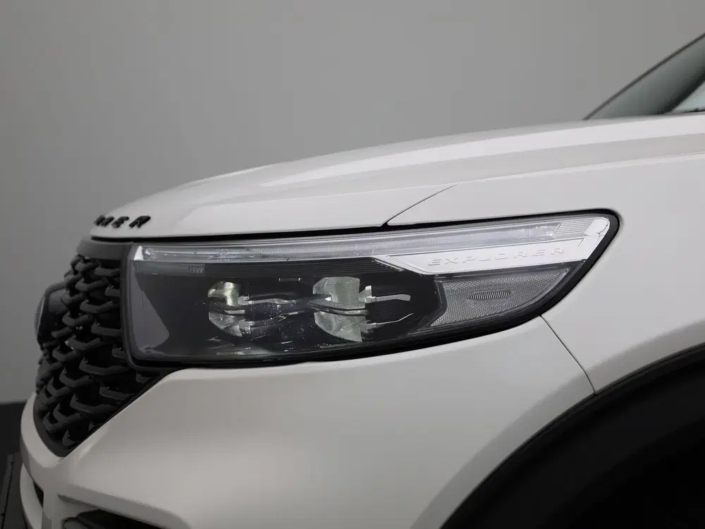 Ford Explorer 3.0 V6 EcoBoost PHEV ST-Line Aut. uit 2023, foto 18