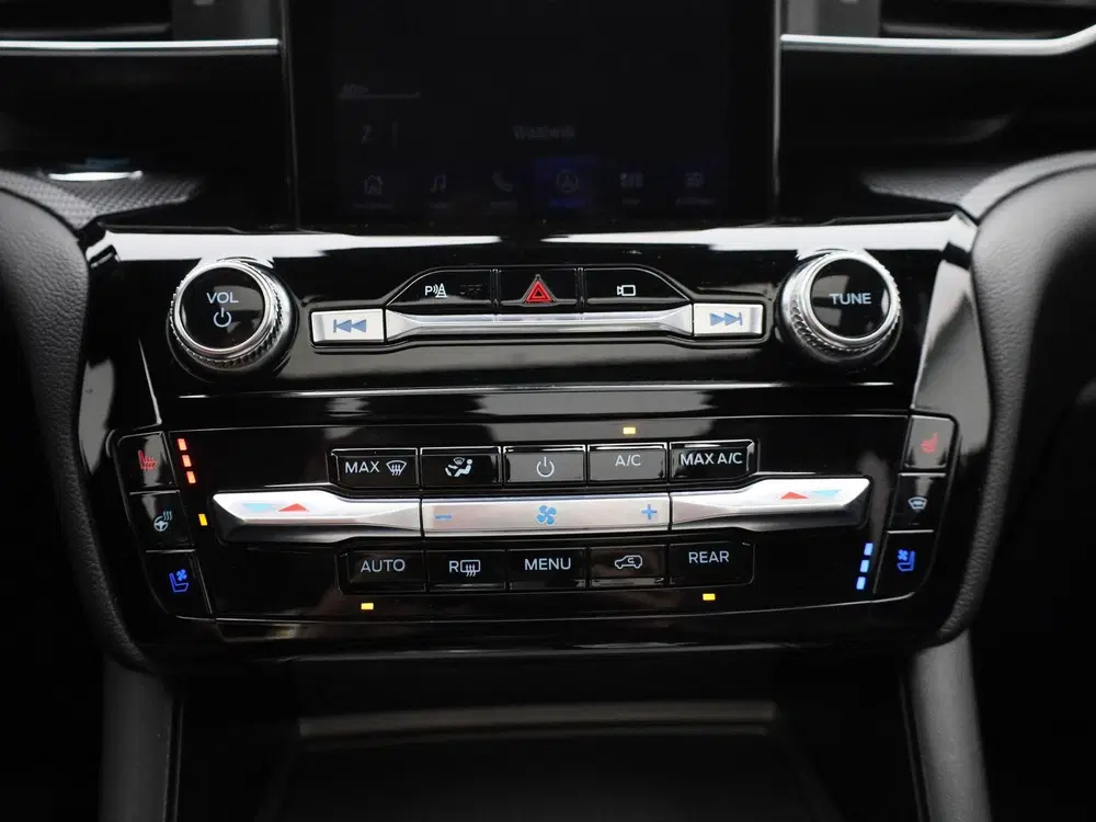 Ford Explorer 3.0 V6 EcoBoost PHEV ST-Line Aut. uit 2023, foto 20