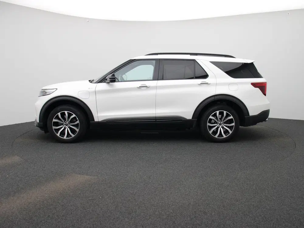Ford Explorer 3.0 V6 EcoBoost PHEV ST-Line Aut. uit 2023, foto 5