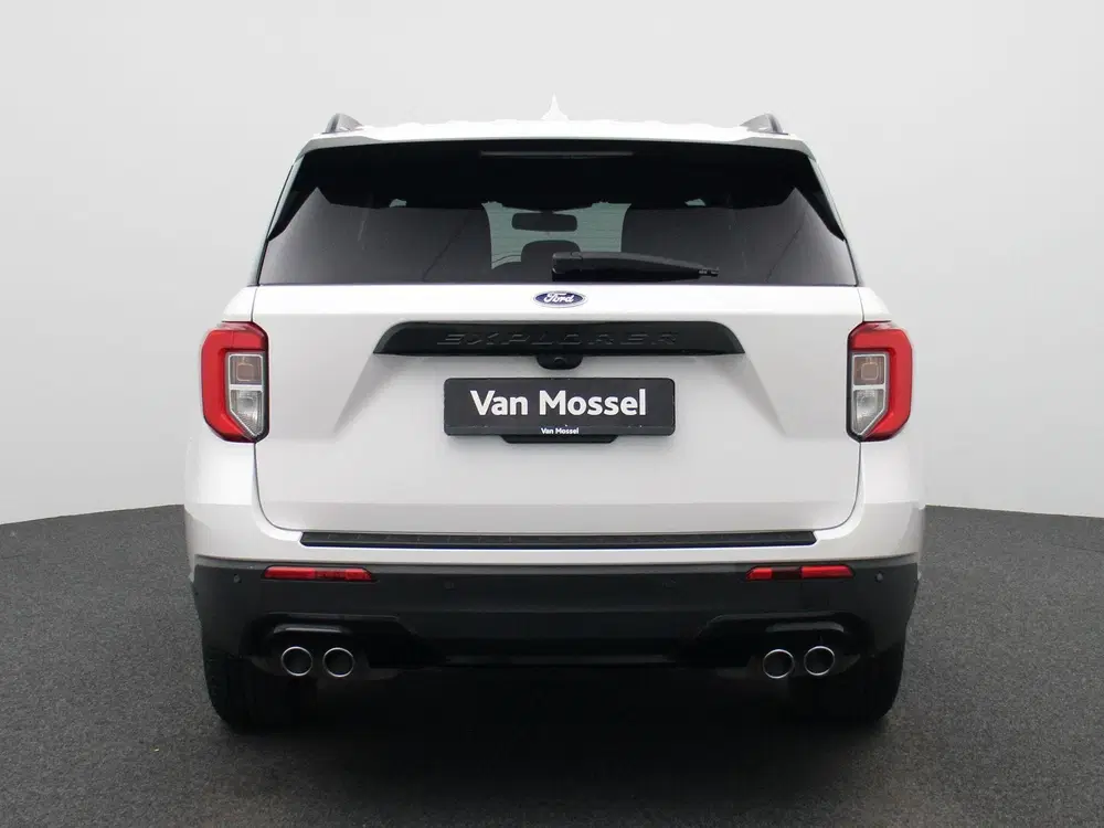 Ford Explorer 3.0 V6 EcoBoost PHEV ST-Line Aut. uit 2023, foto 6