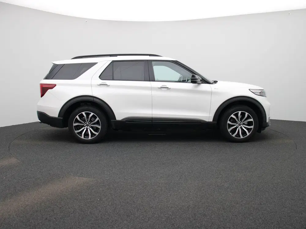 Ford Explorer 3.0 V6 EcoBoost PHEV ST-Line Aut. uit 2023, foto 7
