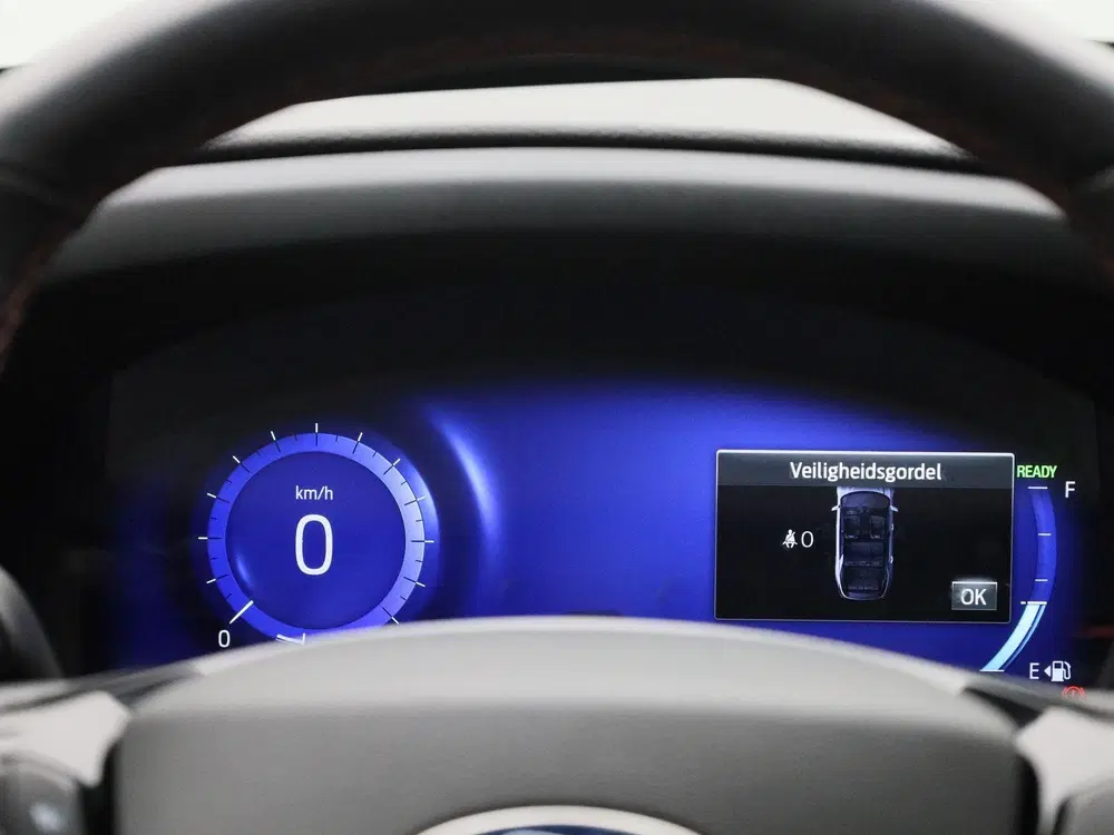 Ford Explorer 3.0 V6 EcoBoost PHEV ST-Line Aut. uit 2023, foto 9