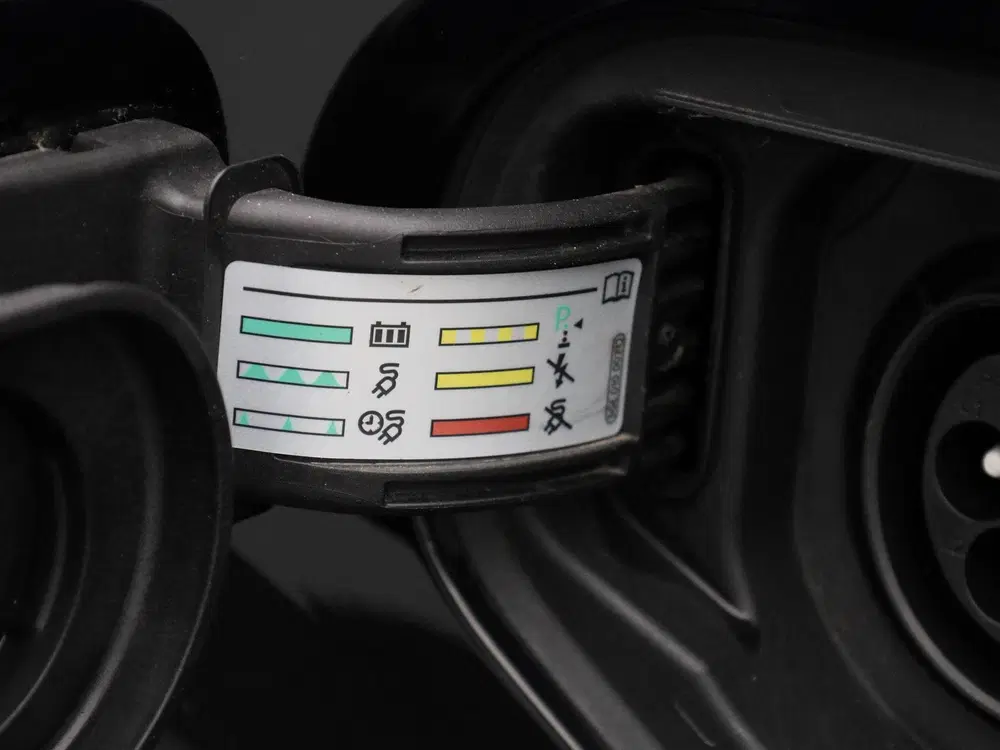 Cupra Leon 1.4 e-Hybrid VZ Copper Edition uit 2023, foto 16