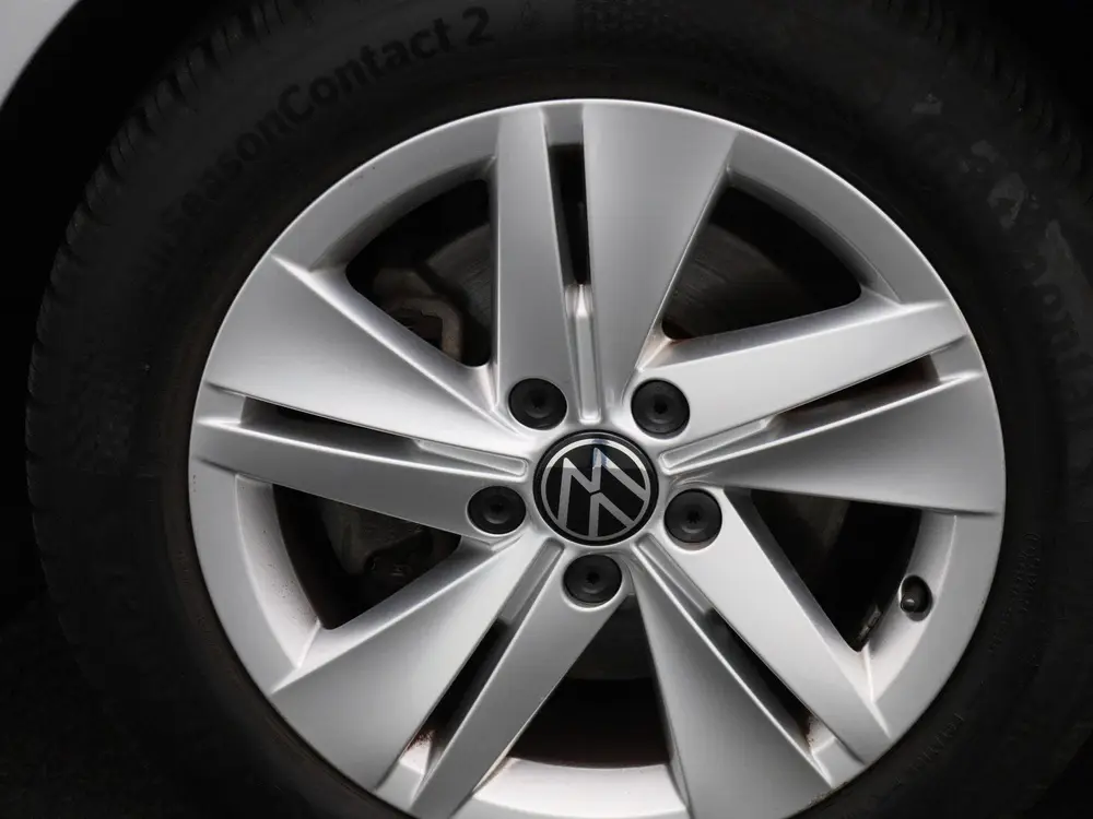 Volkswagen Golf Variant 1.0 eTSI Life Business AUTOMAAT | NA uit 2021, foto 13