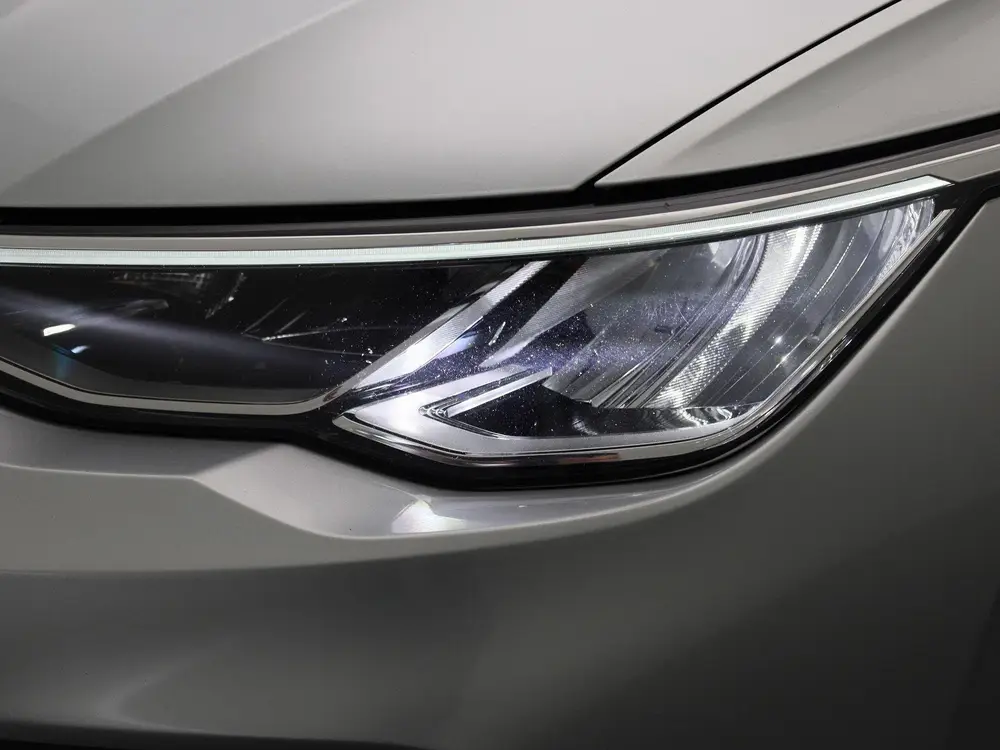 Volkswagen Golf Variant 1.0 eTSI Life Business AUTOMAAT | NA uit 2021, foto 14