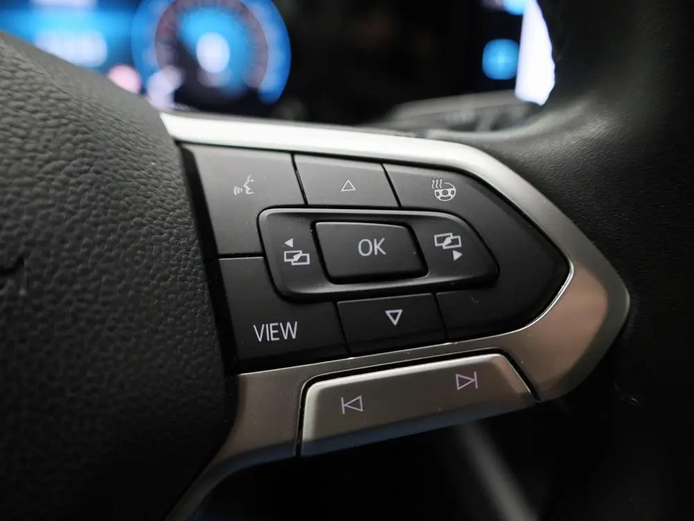 Volkswagen Golf Variant 1.0 eTSI Life Business AUTOMAAT | NA uit 2021, foto 16