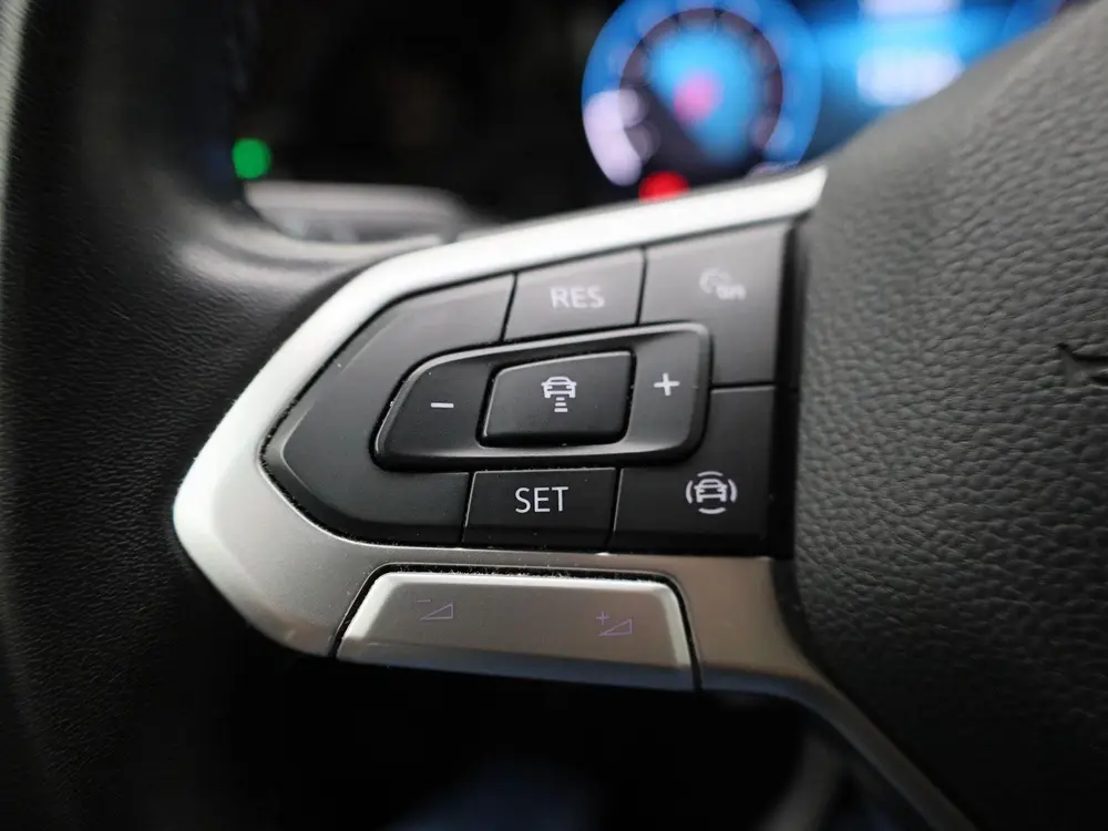Volkswagen Golf Variant 1.0 eTSI Life Business AUTOMAAT | NA uit 2021, foto 18