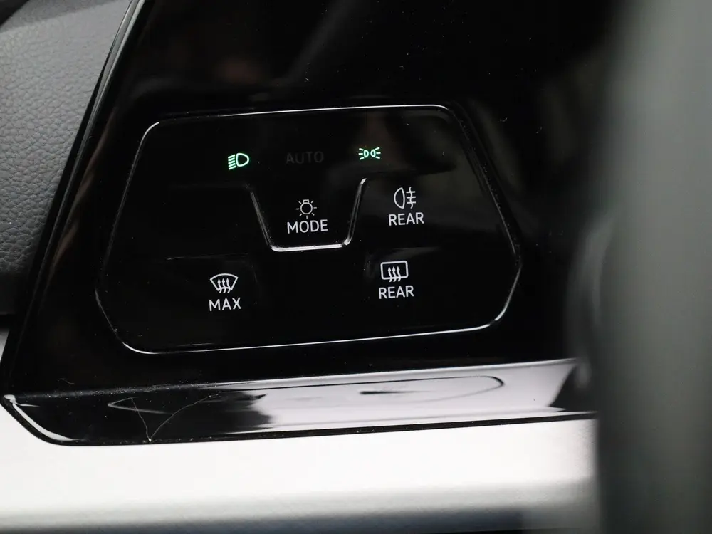 Volkswagen Golf Variant 1.0 eTSI Life Business AUTOMAAT | NA uit 2021, foto 19