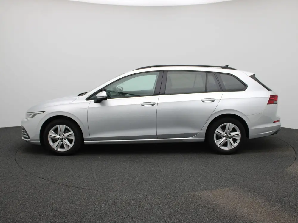 Volkswagen Golf Variant 1.0 eTSI Life Business AUTOMAAT | NA uit 2021, foto 4