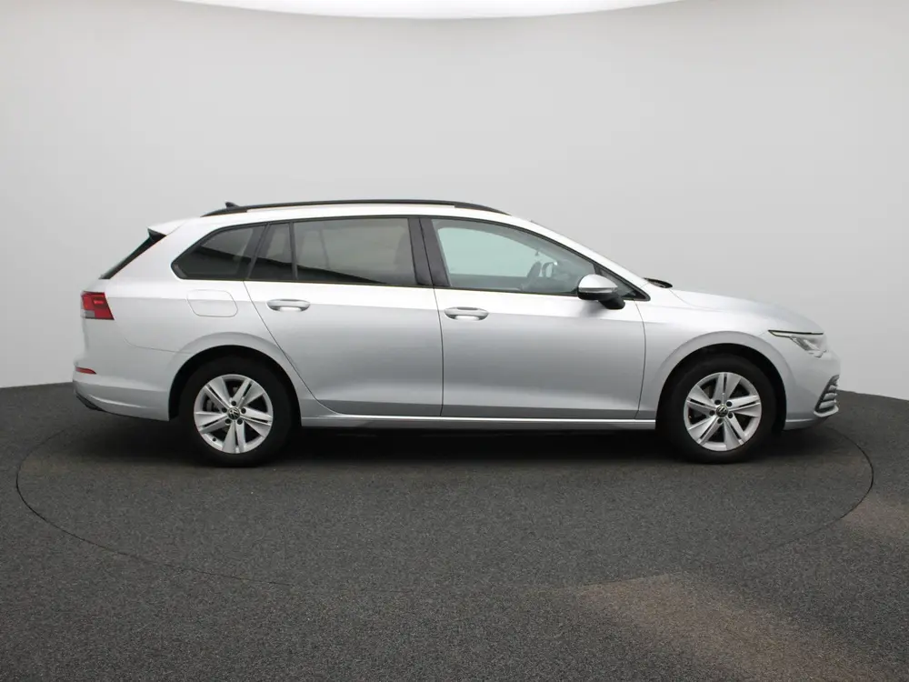 Volkswagen Golf Variant 1.0 eTSI Life Business AUTOMAAT | NA uit 2021, foto 6