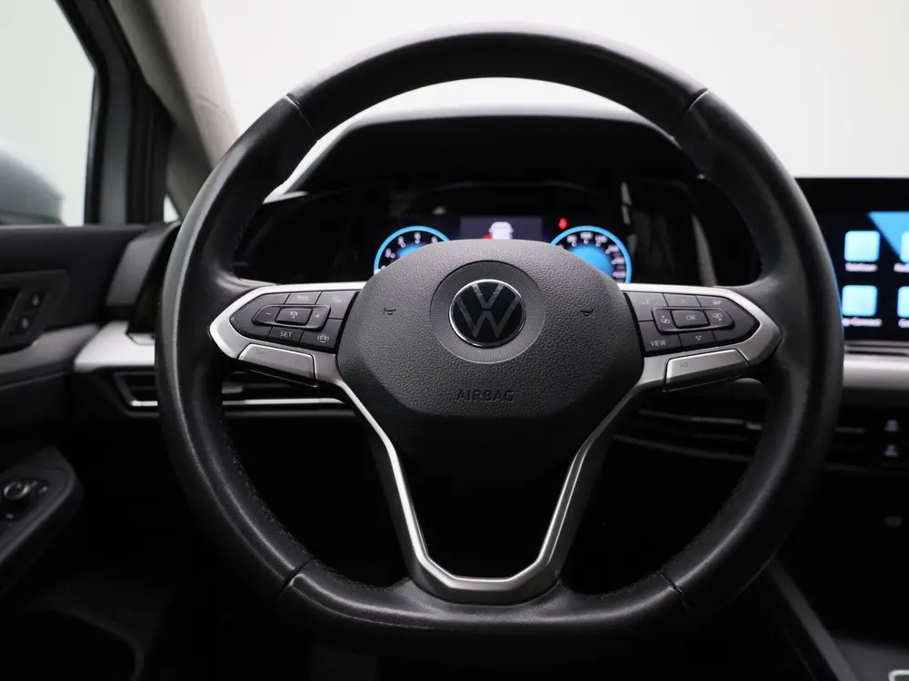 Volkswagen Golf Variant 1.0 eTSI Life Business AUTOMAAT | NA uit 2021, foto 7