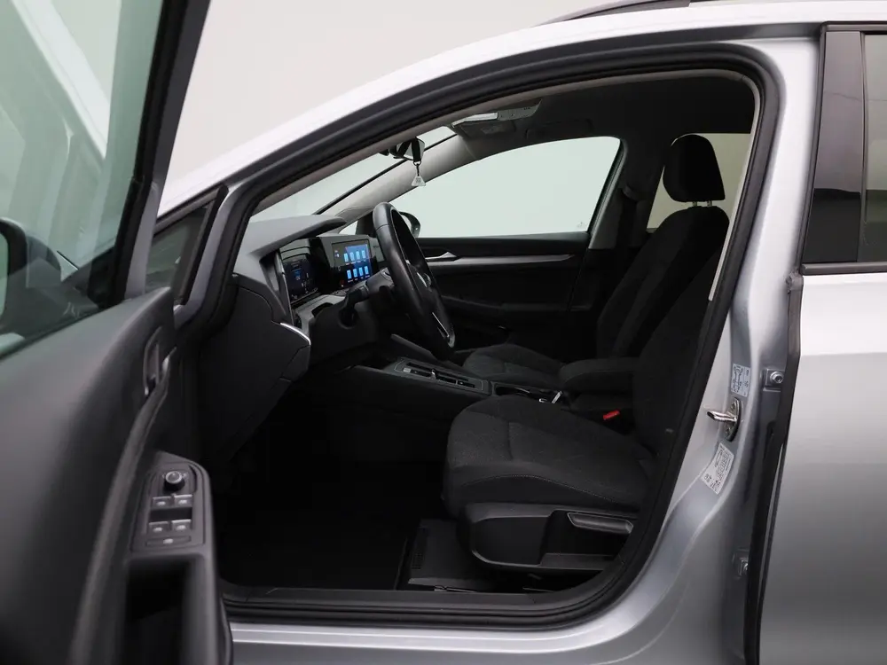 Volkswagen Golf Variant 1.0 eTSI Life Business AUTOMAAT | NA uit 2021, foto 9