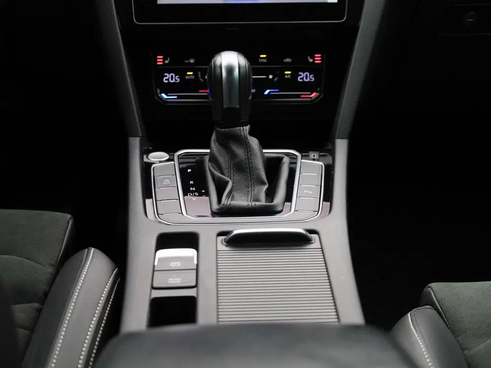 Volkswagen Passat 1.5 TSI R-Line Business + AUTOMAAT | NAVIG uit 2021, foto 10