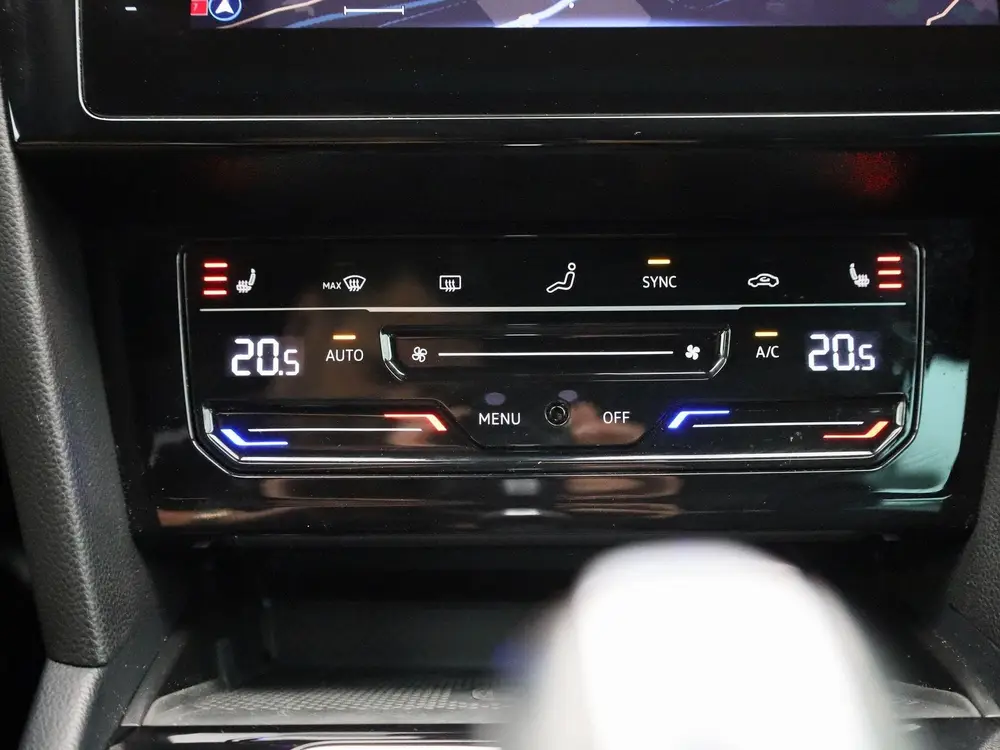 Volkswagen Passat 1.5 TSI R-Line Business + AUTOMAAT | NAVIG uit 2021, foto 17