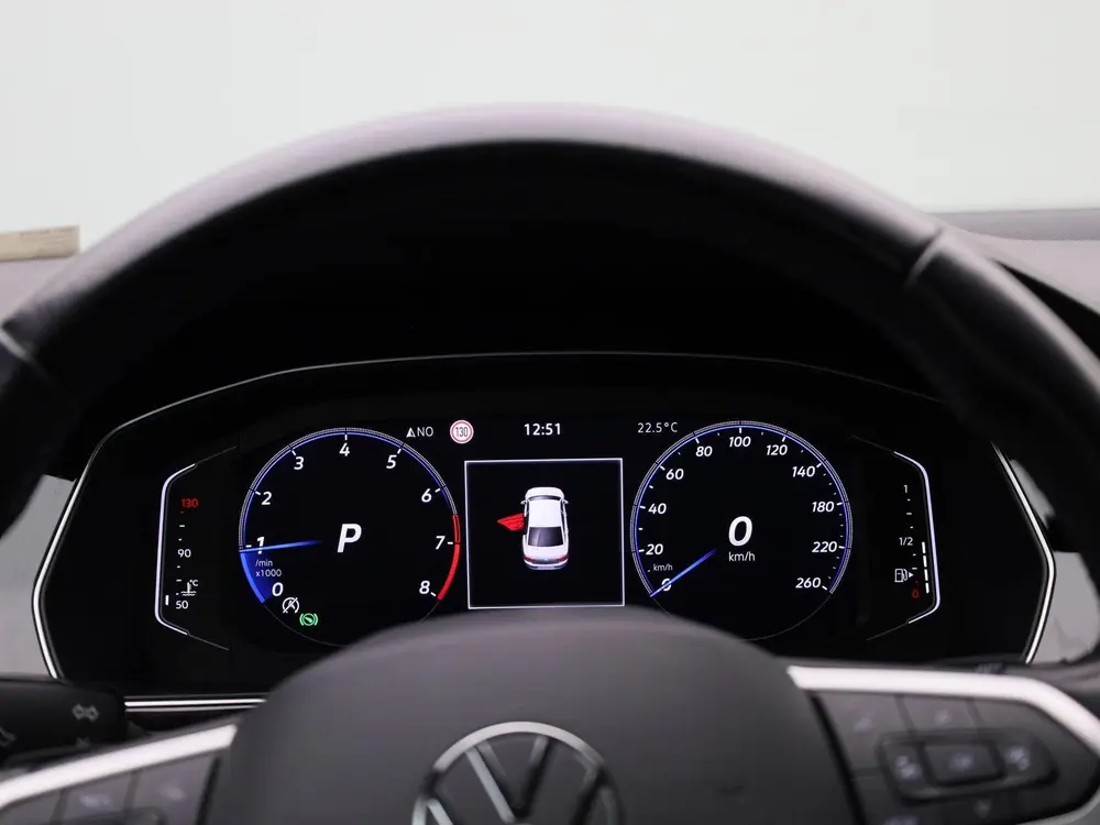 Volkswagen Passat 1.5 TSI R-Line Business + AUTOMAAT | NAVIG uit 2021, foto 8