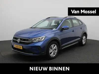 Volkswagen Taigo 1.0 TSI Life uit 2023