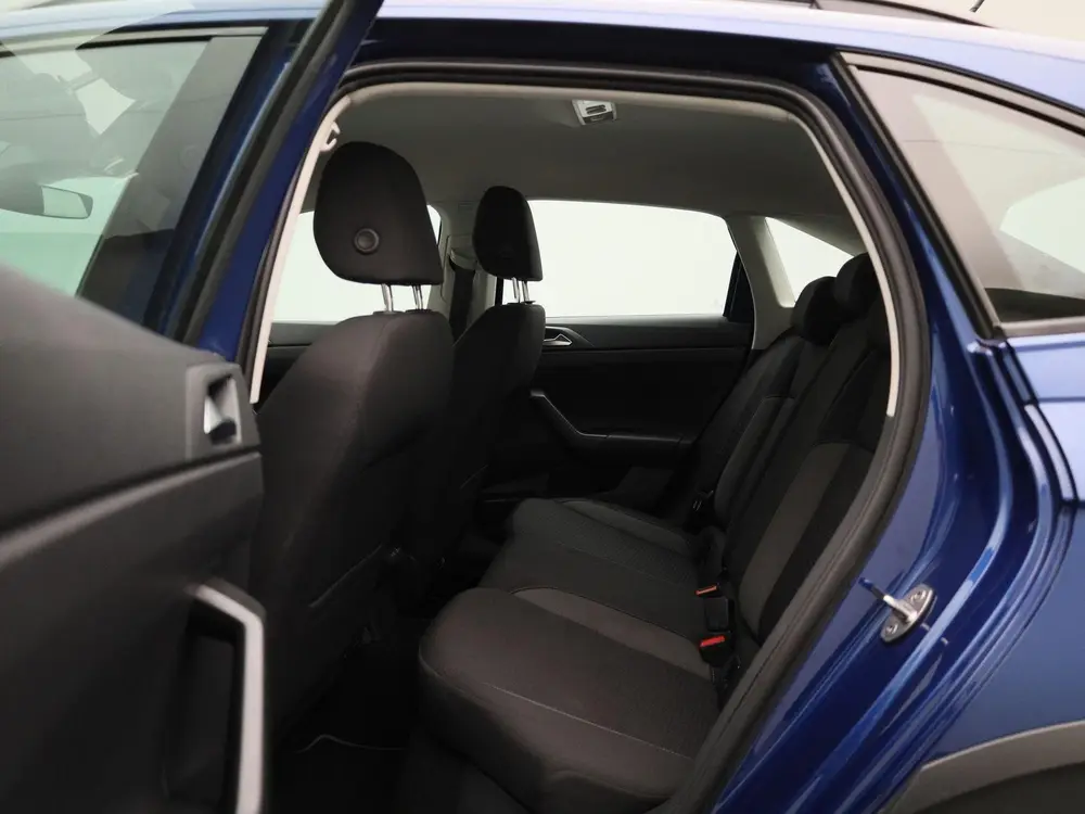 Volkswagen Taigo 1.0 TSI Life uit 2023, foto 10