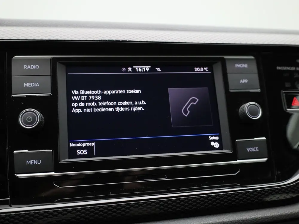 Volkswagen Taigo 1.0 TSI Life uit 2023, foto 17