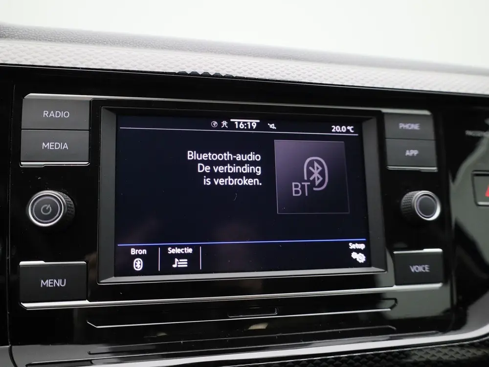 Volkswagen Taigo 1.0 TSI Life uit 2023, foto 19