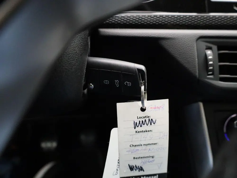 Volkswagen Taigo 1.0 TSI Life uit 2023, foto 20