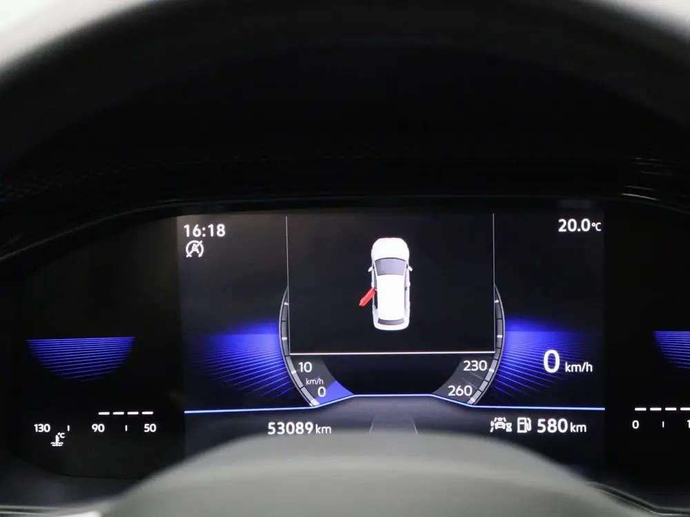 Volkswagen Taigo 1.0 TSI Life uit 2023, foto 8