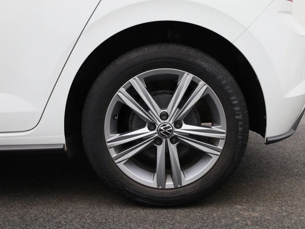 Volkswagen Polo 1.0 TSI R-Line Edition AUTOMAAT | CAMERA | N uit 2021, foto 13