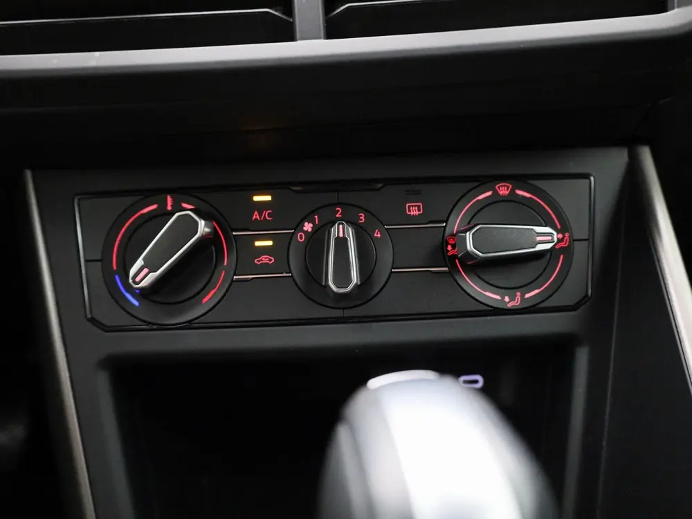 Volkswagen Polo 1.0 TSI R-Line Edition AUTOMAAT | CAMERA | N uit 2021, foto 17