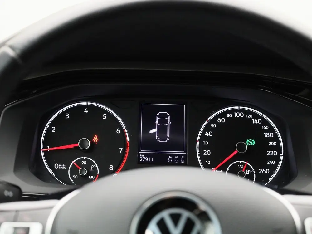 Volkswagen Polo 1.0 TSI R-Line Edition AUTOMAAT | CAMERA | N uit 2021, foto 8