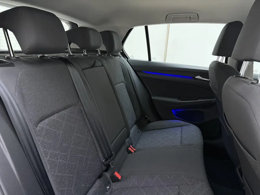 Volkswagen Golf 1.0 TSI Life | TREKHAAK | CLIMATE CONTROL | uit 2021, foto 10