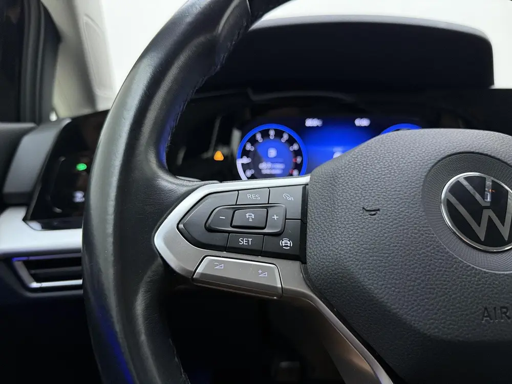 Volkswagen Golf 1.0 TSI Life | TREKHAAK | CLIMATE CONTROL | uit 2021, foto 14